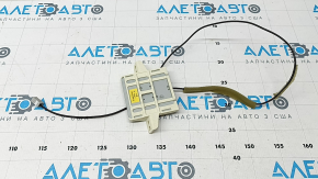 Lexus RX350 RX450h 10-15 GPS Antenna