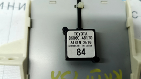 Lexus RX350 RX450h 10-15 GPS Antenna