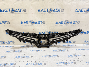 Toyota Camry V70 21-24 radiator grille