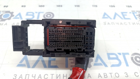 Red chip for the Hyundai Sonata 20-23 HEV engine computer ECU