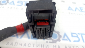 Red chip for the Hyundai Sonata 20-23 HEV engine computer ECU