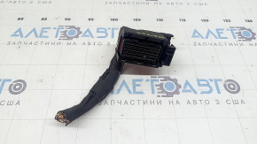 Hyundai Sonata 20-23 HEV engine computer ECU chip, yellow