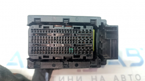Hyundai Sonata 20-23 HEV engine computer ECU chip, yellow