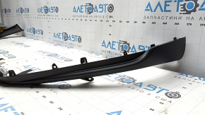 Lexus RX350 RX350h RX450h 23-26 Japan-built front bumper lip