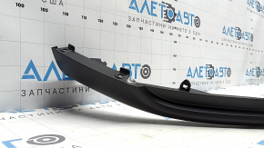 Lexus RX350 RX350h RX450h 23-26 Japan-built front bumper lip