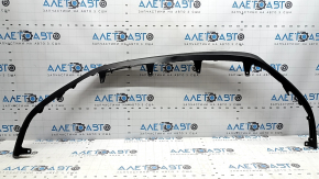 Lexus RX350 RX350h RX450h 23-26 Japan-built front bumper lip