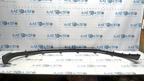 Lexus RX350 RX350h RX450h 23-26 Japan-built front bumper lip