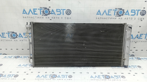 Hyundai Sonata 20-23 HEV air conditioner condenser