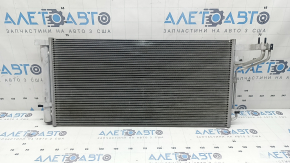 Hyundai Sonata 20-23 HEV air conditioner condenser