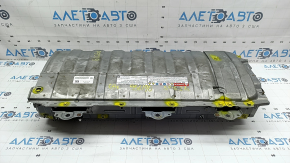 Toyota Prius 50 19-22 nickel metal battery, 87kJ, 4.0-4.7 Ah, 2019