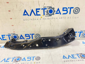 TV eyelash left Lexus NX200t NX300 NX300h 15-21