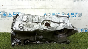Oil pan BMW X3 G01 18-21 2.0T