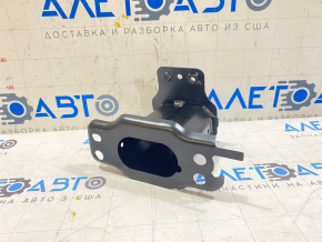 Left front bumper reinforcement fang for Lexus NX200t NX300 NX300h 15-21