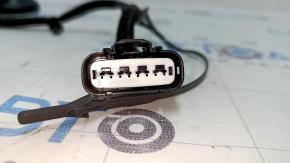Wiring for the rear left door of a Kia Niro 17-22 HEV, PHEV