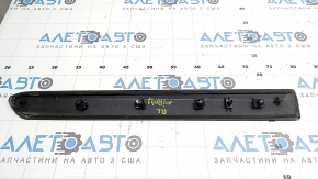 Kia Niro 17-22 front left side door sticker