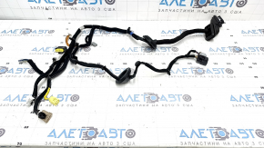 Wiring for the front left door of a Kia Niro 17-22 HEV, PHEV, keyless