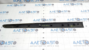 Lower door trim panel, front right, Kia Niro 17-22, structure, butt