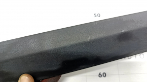 Lower door trim panel, front right, Kia Niro 17-22, structure, butt