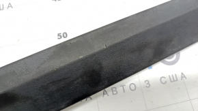 Lower door trim panel, front right, Kia Niro 17-22, structure, butt