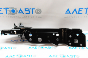 TV side bar left Toyota Prius 50 16-22