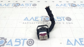 6 BMW X3 G01 18-19 2.0T ECU Chips, White