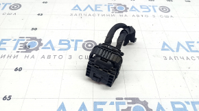 6 Black ECU Chips for BMW X3 G01 18-19 2.0T Engine Computer