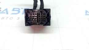 6 Black ECU Chips for BMW X3 G01 18-19 2.0T Engine Computer