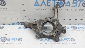 Front left axle shaft Hyundai Sonata 20-26 HEV