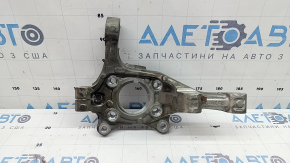Front left axle shaft Hyundai Sonata 20-26 HEV