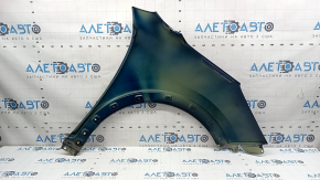 Front left wing Kia Niro 17-22 HEV, EV blue C3U