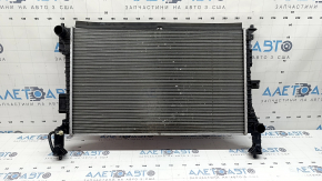 Hyundai Sonata 20-26 HEV Water Cooling Radiator
