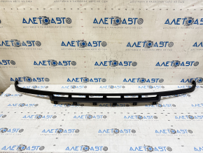 Front Bumper Lip Dodge Durango 14-20 Structure