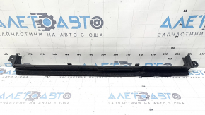 Lower radiator deflector for Hyundai Sonata 20-26 HEV