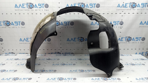 Front left fender liner Hyundai Sonata 20-23 SE, HEV Korea, broken