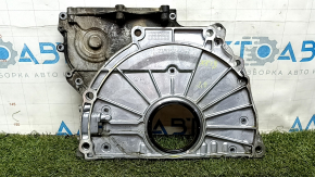Front Engine Cover BMW X3 G01 18-21