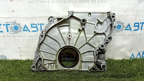 Front Engine Cover BMW X3 G01 18-21