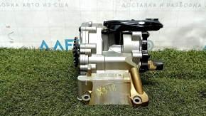 Oil pump for internal combustion engine BMW X3 G01 18-21 2.0T