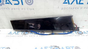 Ford Fusion mk5 13-20 front left side door trim with code, scratches