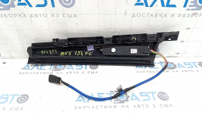 Ford Fusion mk5 13-20 front left side door trim with code, scratches