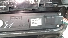 Ford Fusion mk5 13-20 front left side door trim with code, scratches