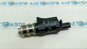 Solenoid valve BMW X3 G01 18-21