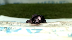 Solenoid valve BMW X3 G01 18-21