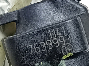 Solenoid valve BMW X3 G01 18-21