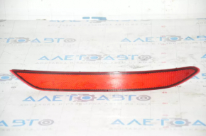Reflector rear right VW Jetta 19-