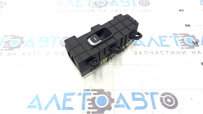Rear right window lift control for Kia Niro 17-22 HEV, PHEV chrome