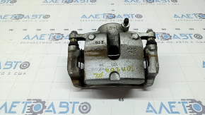 Front left caliper assembly for Hyundai Sonata 20-26 HEV