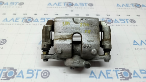 Front right caliper assembly for Hyundai Sonata 20-26 HEV