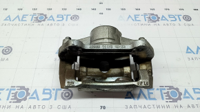 Front right caliper assembly for Hyundai Sonata 20-26 HEV