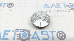 Wheel center cap for Hyundai Sonata 20-23 chrome, 60/50mm, scratches