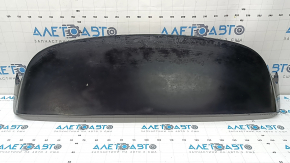 Lexus RX350 RX450h 10-15 trunk lid spoiler with brake light